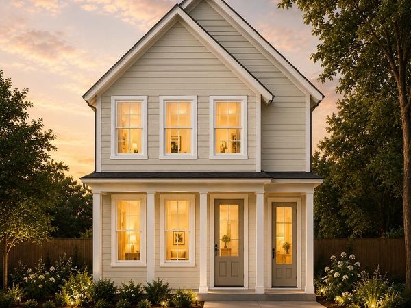 1153 Whitway Court, Oxford, MS 38655