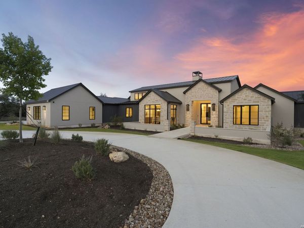 258 Mitchell Dr, Spring Branch, TX 78070