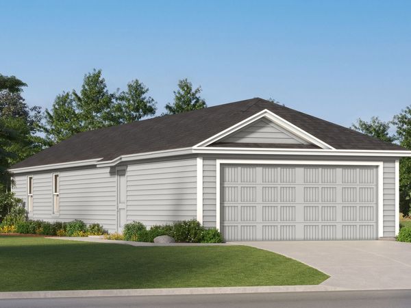 7467 Sapphire Grove, San Antonio, TX 78263