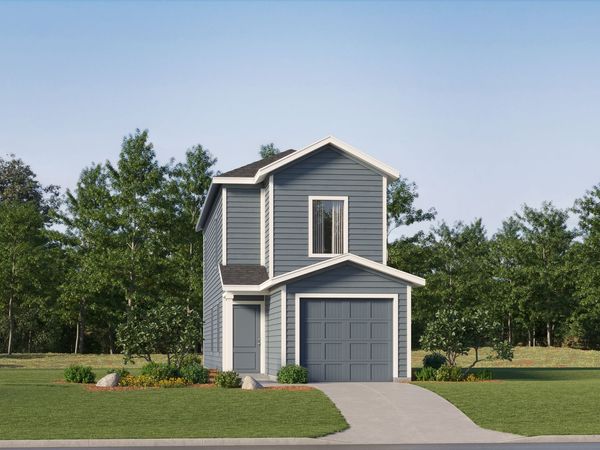 11850 Verbena Bluff, Converse, TX 78109
