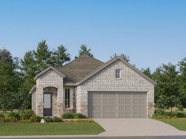 7445 Bismarck Sapphire, San Antonio, TX 78263
