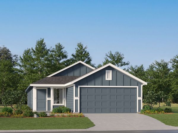 11715 Wild Prairie, Converse, TX 78109