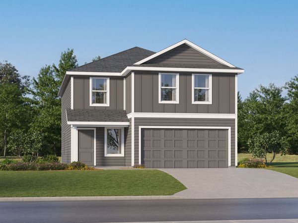 11707 Wild Prairie, Converse, TX 78109