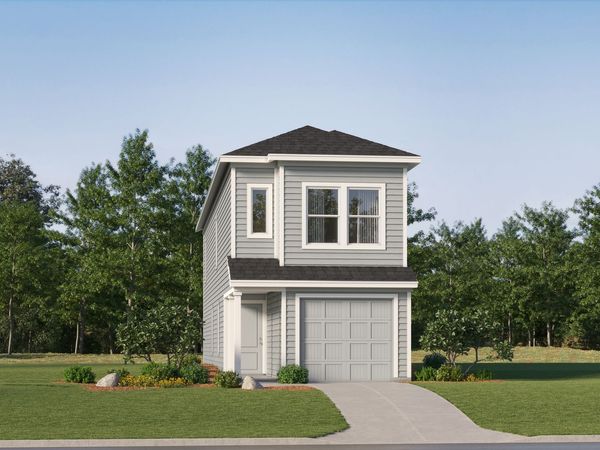 11854 Verbena Bluff, Converse, TX 78109