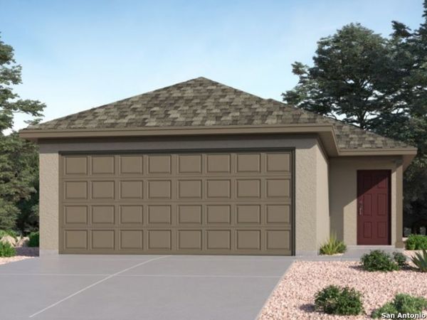 8002 Caminiti Ln, Converse, TX 78109