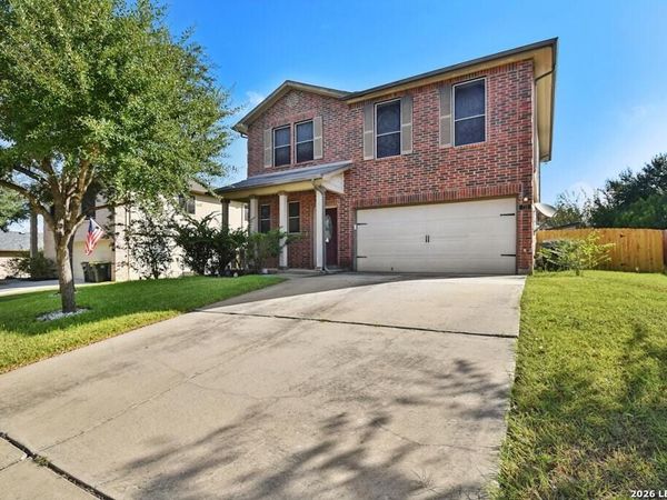 715 EAGLES GLN, Schertz, TX 78108