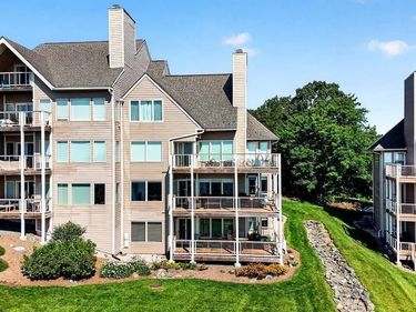 1623 OVERLOOK, Wintergreen, VA 22967