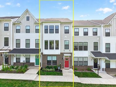 2842 SWEETBAY ST, Charlottesville, VA 22902