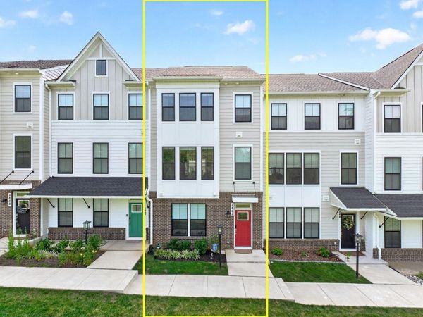 2842 SWEETBAY ST, Charlottesville, VA 22902