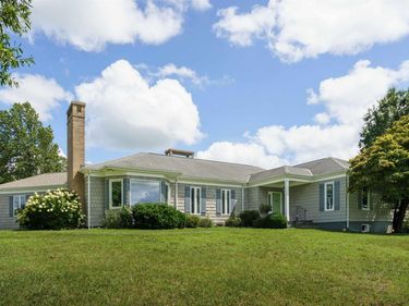 17188 QUARLES MOUNTAIN RD , Orange, VA 22960