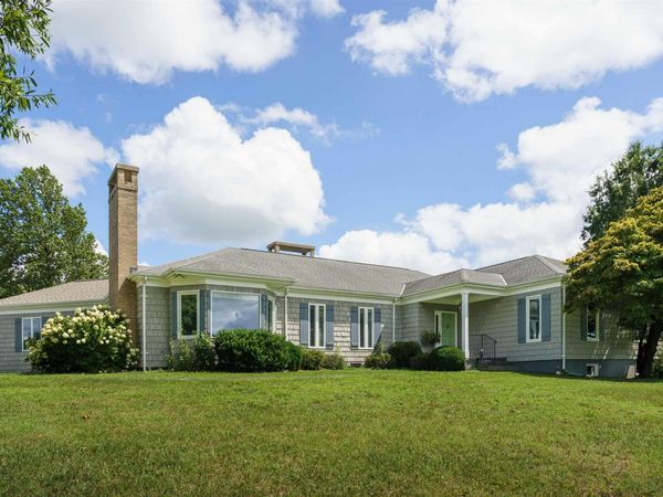 17188 QUARLES MOUNTAIN RD , Orange, VA 22960