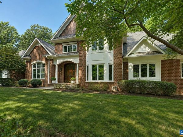 3210 PRESTWICK PL, Keswick, VA 22947