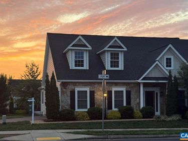 1801 MARIETTA DR, Charlottesville, VA 22911