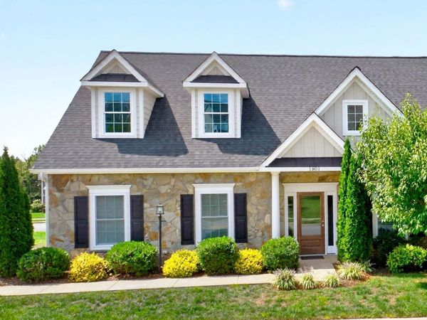 1801 MARIETTA DR, Charlottesville, VA 22911