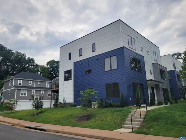 987 5TH ST SW , Charlottesville, VA 22902