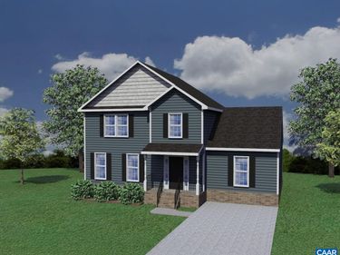 28 JENNINGS DR , Unit LM152 Mont, Palmyra, VA 22963
