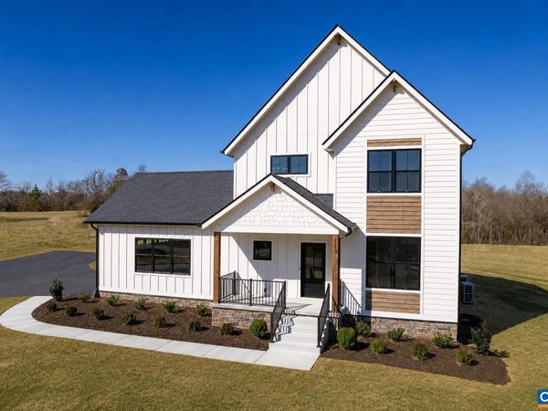 3 LANGDON DR , Dyke, VA 22935