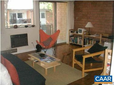 1800 JEFFERSON PARK AVE , Unit A10, Charlottesville, VA 22903
