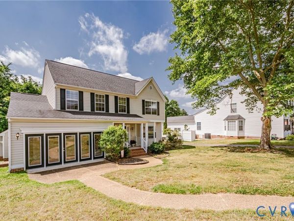 811 Kiefer Field Court , Glen Allen, VA 23059