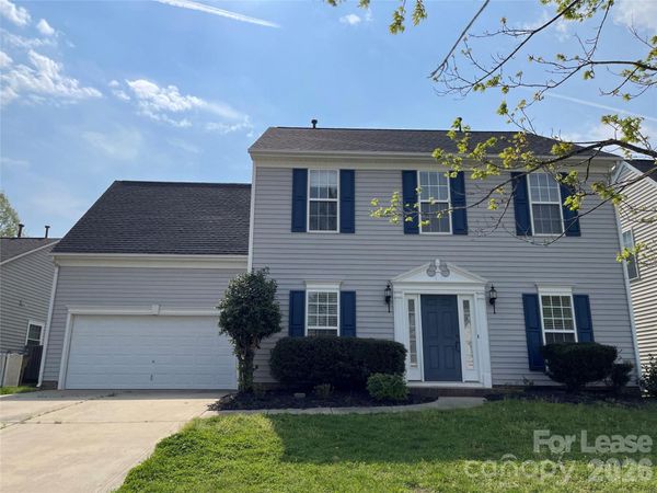 2014 Rosewater Lane , Indian Trail, NC 28079