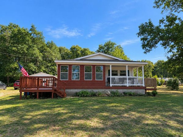 3260 W Ridge Street, White Cloud, MI 49349