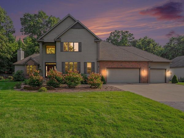 5045 Andrea Drive, Muskegon, MI 49445
