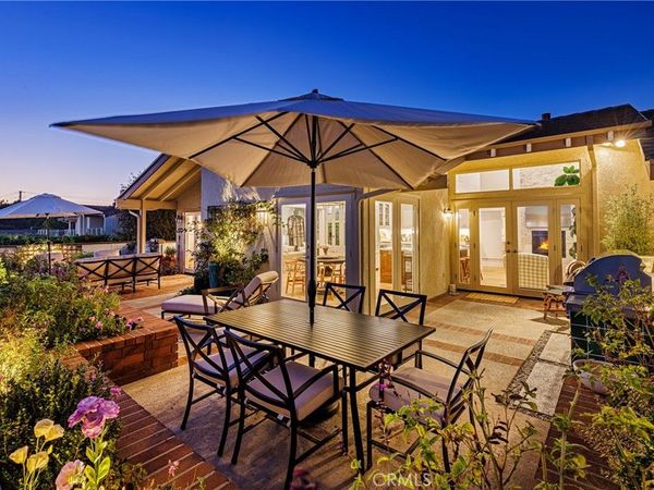 7 Jetty Drive, Corona Del Mar, CA 92625