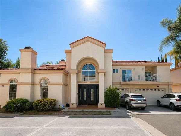 17314 Lassen Ct., Northridge, CA 91325