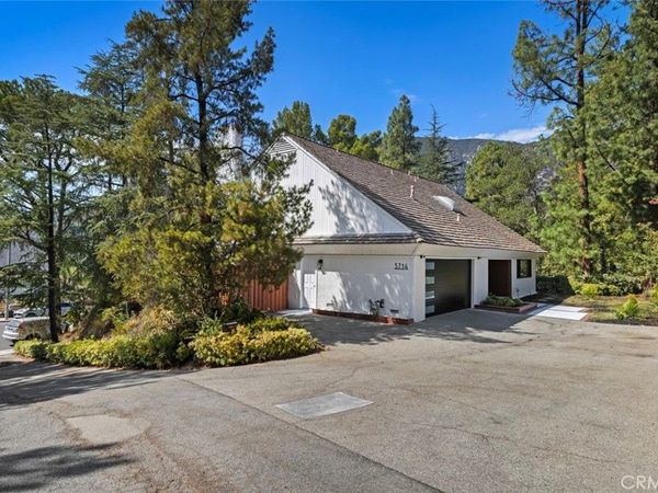 5714 Alder Ridge Drive, La Canada Flintridge, CA 91011