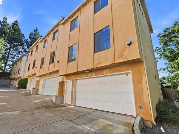 15925 Maubert Ave, Unit 6, San Leandro, CA 94578