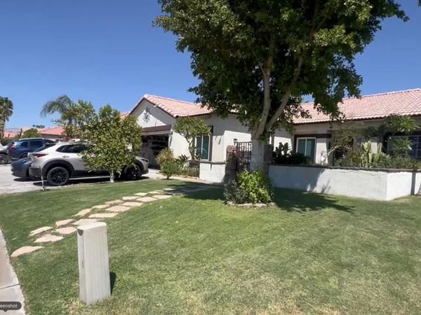 31478 Robert Road, Thousand Palms, CA 92276