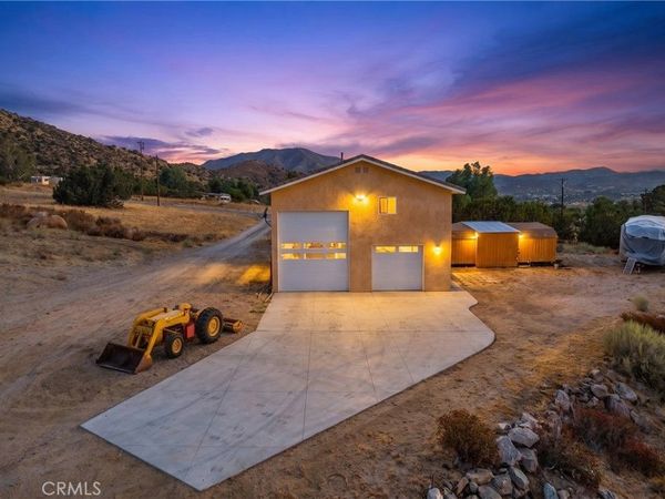 31840 Cedarcroft, Acton, CA 93510
