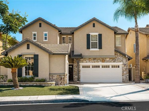 7262 E Skyline, Orange, CA 92867