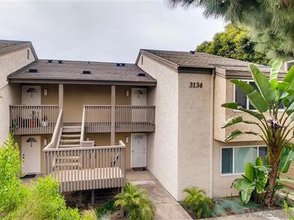 3134 Via Alicante, Unit H, La Jolla, CA 92037