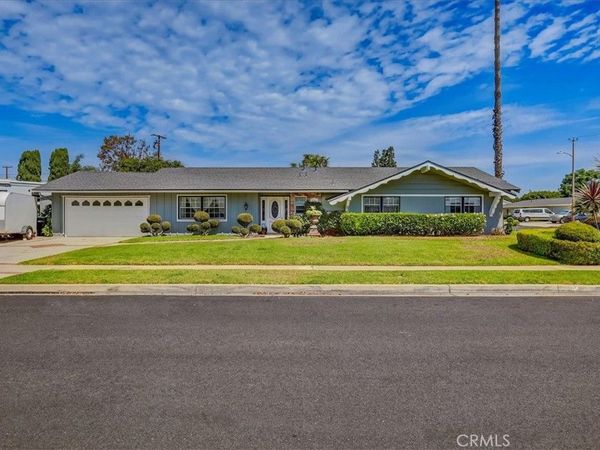 17351 Grovemont Street, Santa Ana, CA 92705
