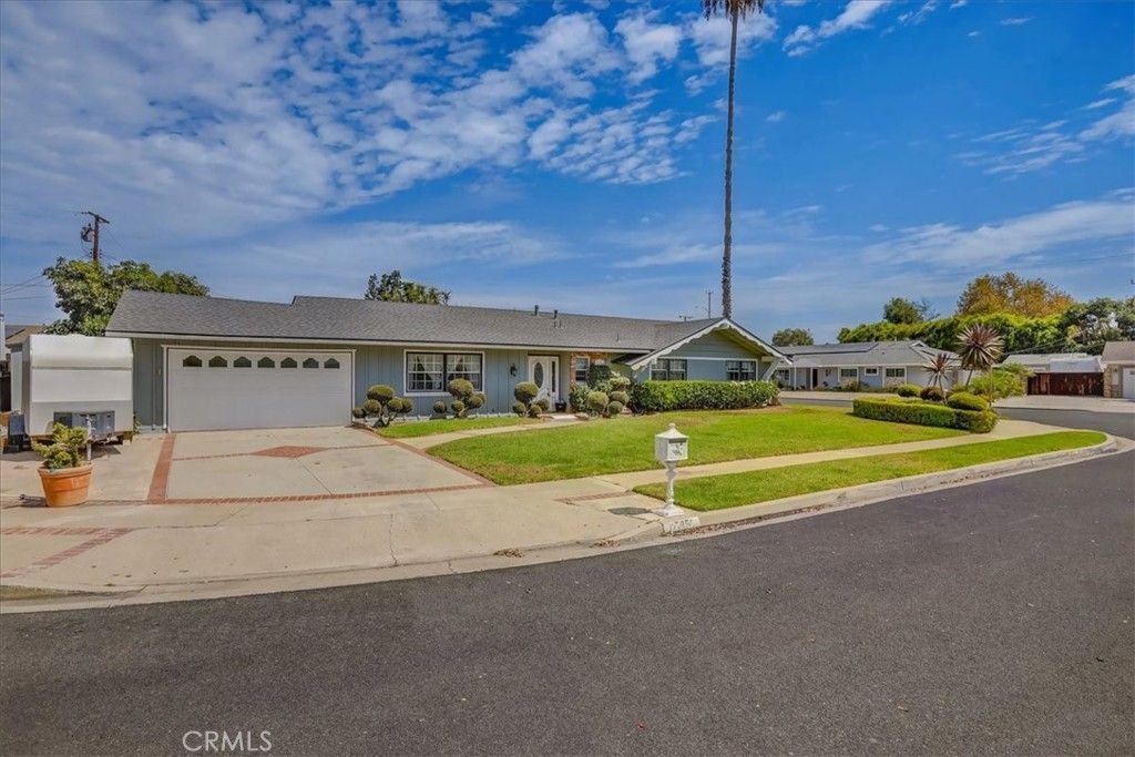 17351 Grovemont Street, Santa Ana, CA 92705 Main Photo