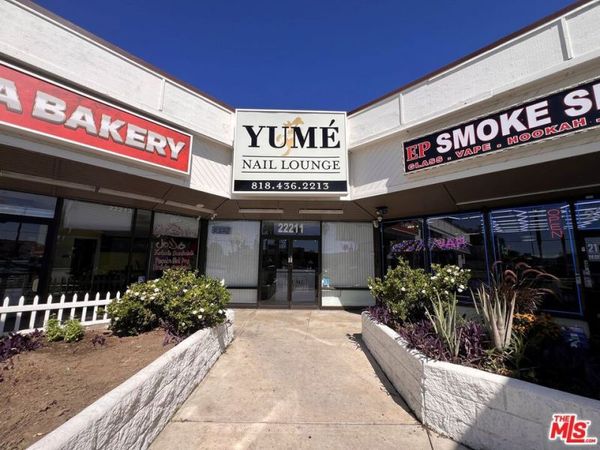 22211 Sherman Way, Canoga Park, CA 91303