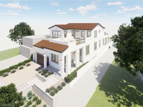 721 Bayonne, El Segundo, CA 90245