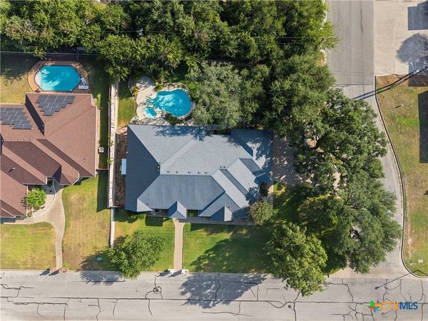 700 Pioneer Trail , Harker Heights, TX 76548