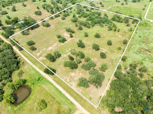 TBD Lot 24 State Highway 95 , Flatonia, TX 78941