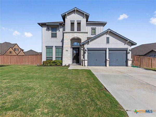 6501 Crockett Cove , Schertz, TX 78108