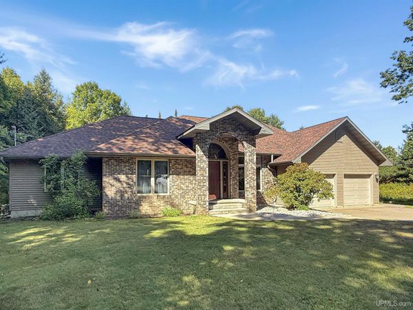 104 Elm Grove Lane, Crystal Falls Twp, MI 49920