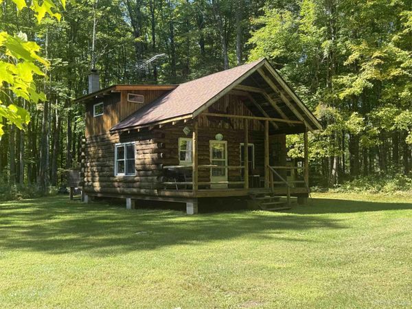 40 AC Off WPA Road, Crystal Falls Twp, MI 49920