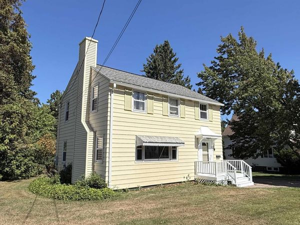 632 Lake Avenue, Ironwood, MI 49938