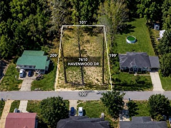 7610 Havenwood Drive , Theodore, AL 36582