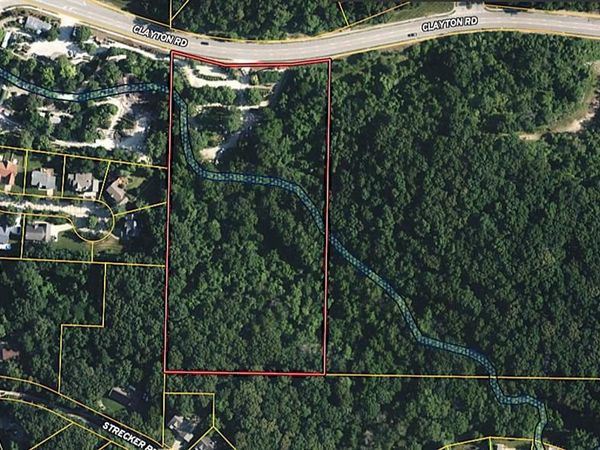 16450 Clayton Road , Wildwood, MO 63011