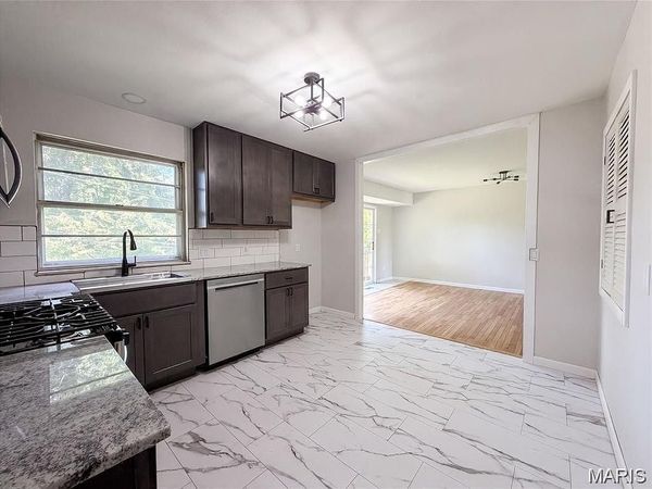 4358 Rhine Drive , Florissant, MO 63033