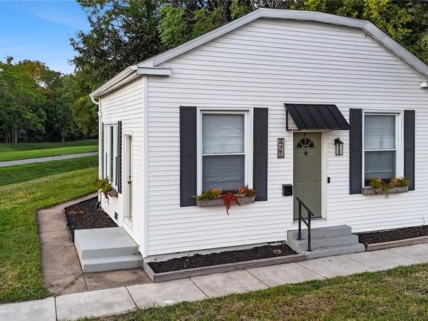 421 Wolf Street, Edwardsville, IL 62025