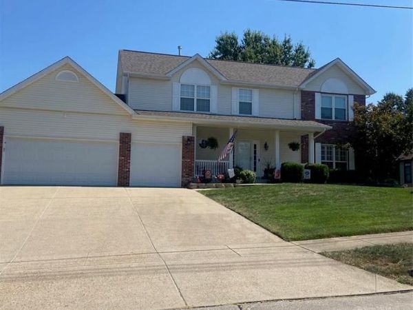 5576 Kellridge Lane, Unincorporated, MO 63128