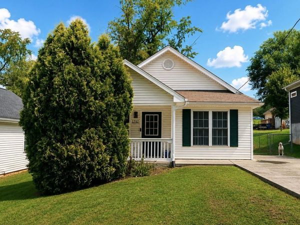 1717 19th ST NE, Roanoke, VA 24012